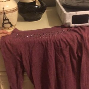 dream out loud designed by: selena gomez shirt